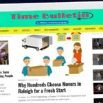 Publish Guest Post on timebulletin.com