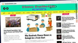 Publish Guest Post on timebulletin.com