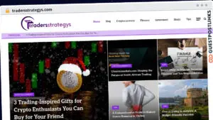 Publish Guest Post on tradersstrategys.com
