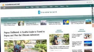 Publish Guest Post on travelerscard.net