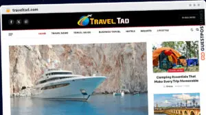 Publish Guest Post on traveltad.com