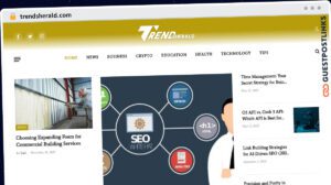 Publish Guest Post on trendsherald.com