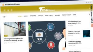 Publish Guest Post on trendsherald.com