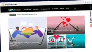 Publish Guest Post on tricurioso.com