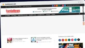 Publish Guest Post on turdanews.net