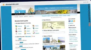 Publish Guest Post on ukrainetrek.com