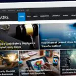 Publish Guest Post on ultraupdates.com