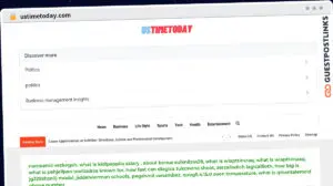 Publish Guest Post on ustimetoday.com