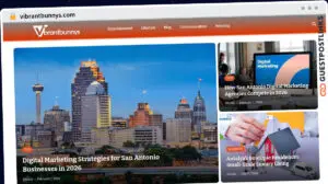 Publish Guest Post on vibrantbunnys.com