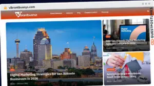 Publish Guest Post on vibrantbunnys.com