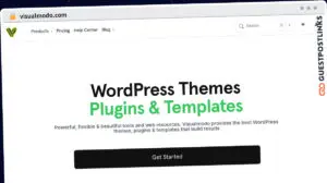 Publish Guest Post on visualmodo.com