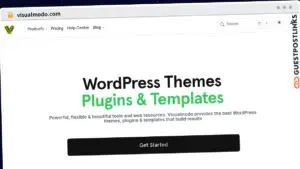 Publish Guest Post on visualmodo.com