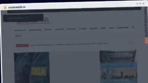 Publish Guest Post on vrancea24.ro