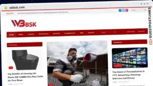 Publish Guest Post on wbbsk.com