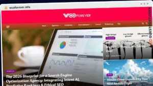 Publish Guest Post on wcoforever.info