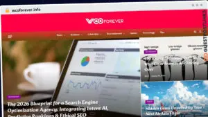 Publish Guest Post on wcoforever.info
