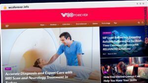 Publish Guest Post on wcoforever.info