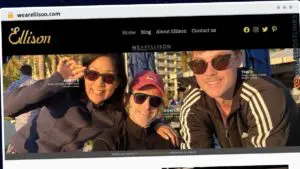 Publish Guest Post on wearellison.com