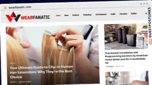 Publish Guest Post on wearfanatic.com