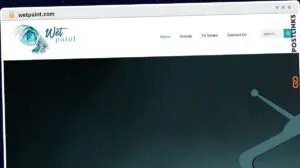 Publish Guest Post on wetpaint.com