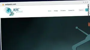 Publish Guest Post on wetpaint.com