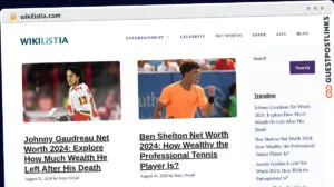 Publish Guest Post on wikilistia.com