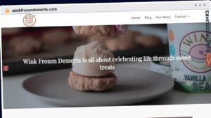 Publish Guest Post on winkfrozendesserts.com