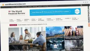 Publish Guest Post on worldfinancialreview.com