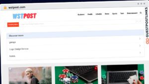 Publish Guest Post on wstpost.com