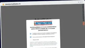 Publish Guest Post on ziarulactualitatea.ro