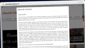 Publish Guest Post on ziaruldevrancea.ro