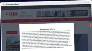 Publish Guest Post on ziuaconstanta.ro