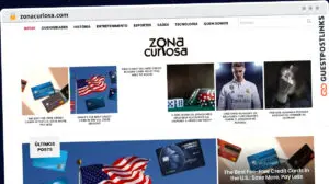 Publish Guest Post on zonacuriosa.com