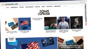 Publish Guest Post on zonacuriosa.com