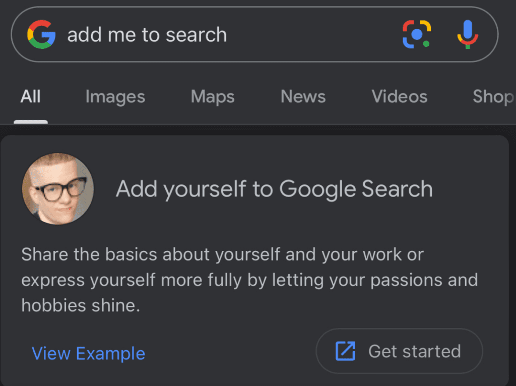 Add-Me-To-Google-Search-