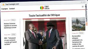 Publish Guest Post on 7sur7senegal.com