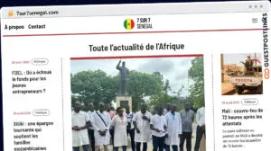 Publish Guest Post on 7sur7senegal.com