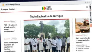 Publish Guest Post on 7sur7senegal.com