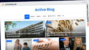 Publish Guest Post on activeblog.org