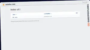 Publish Guest Post on actufax.com