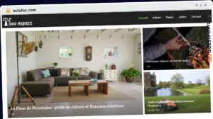 Publish Guest Post on actufax.com