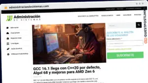 Publish Guest Post on administraciondesistemas.com