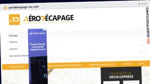Publish Guest Post on aerodecapage-var.com