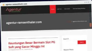 Publish Guest Post on agentur-ramsenthaler.com
