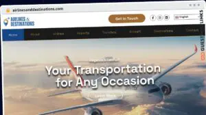 Publish Guest Post on airlinesanddestinations.com