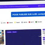 Publish Guest Post on ajib.fr