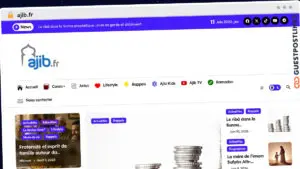 Publish Guest Post on ajib.fr