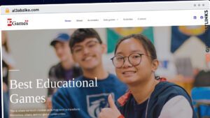 Publish Guest Post on al3abziko.com