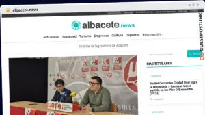 Publish Guest Post on albacete.news