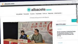 Publish Guest Post on albacete.news